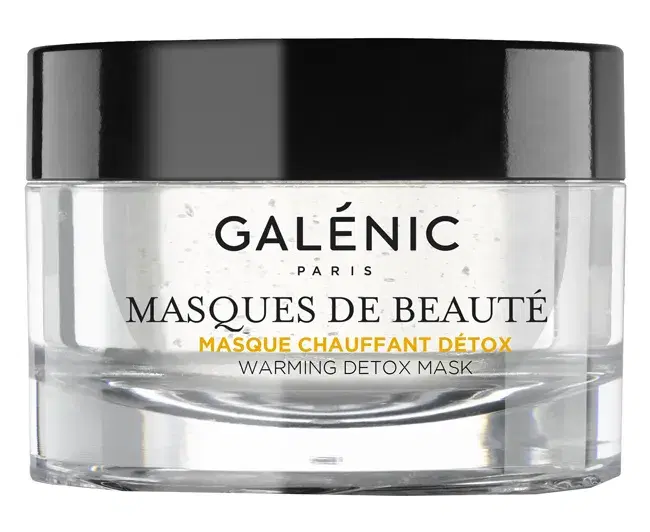 Galenic Masque De Beaute' Ga Maschera Riscaldante Detox 50 ml