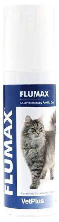 Flumax Mangime Complementare Gatti 150ml