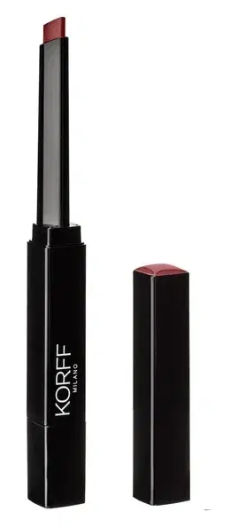 Korff Cure Make Up Rossetto Matt Vellutato n.01