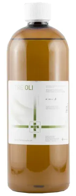 Tre Oli Miscela Nutriente Flacone 1000 ml