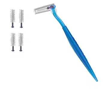 Curaprox Regenerate Plus Spazzolino Ultra Violetto CPS18