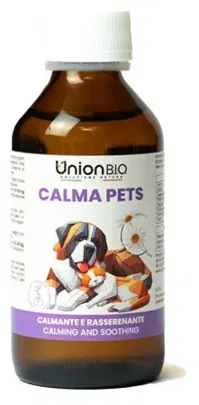 Calma Pets Integratore per Animali Domestici 100 ml