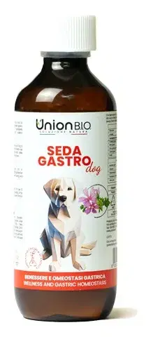 Sedagastro Dog Mangime Complementare Per Cani 200ml