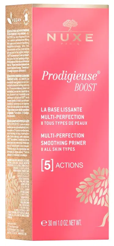 Nuxe Prodigieuse Boost Primer Levigante 30 ml