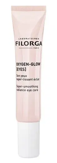 Filorga Oxygen Glow Eyes Trattamento Levigante Illuminante Contorno Occhi 15 ml