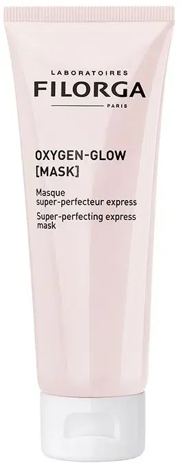 Filorga Oxygen Glow Mask Maschera Viso Super-Perfezionatrice e Illuminante 75 ml