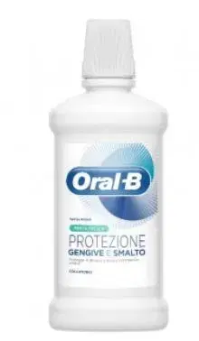 Oral-b Oralb Protezione Gen/sm Collut