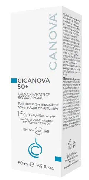 Sifarma  Div. Canova Cicanova 50+ 50ml