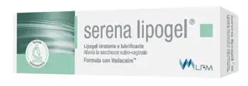 Lab.farmacologico Milanese Serena Lipogel 30ml