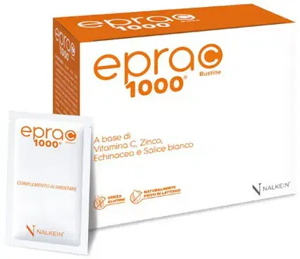 Eprac 1000 20 Bustine