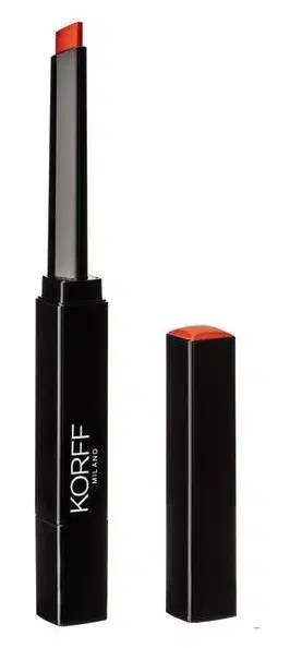 Korff Cure Make Up Rossetto Matt Vellutato n.04