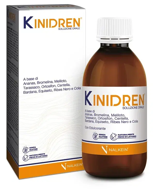 Kinidren 300ml