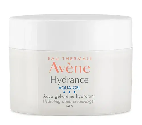 Avene Hydrance Acqua Gel Crema Idratante Viso 50 ml