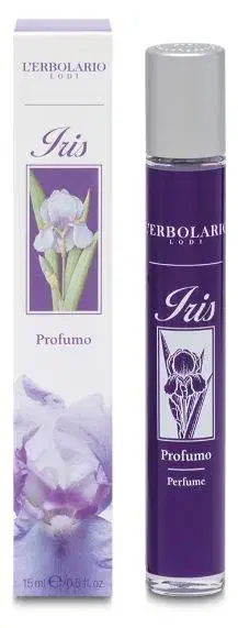 L'erbolario Collezione Profumi Iris 15 ml