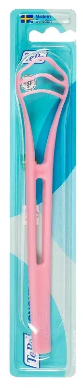 Tepe Good Tongue Cleaner 1 Pezzo