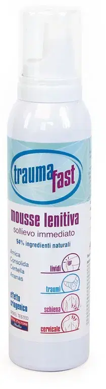 Trauma Fast 150ml