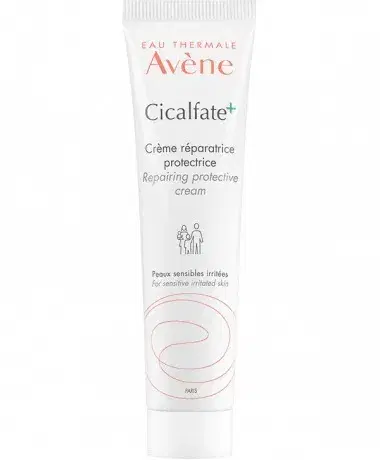 Avene Cicalfate Crema Ristrutturante Protettiva Adulti Bambini Bebè 40 ml
