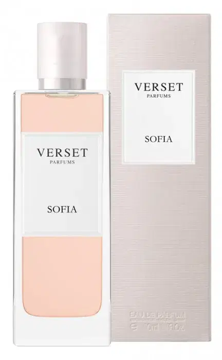 VERSET SOFIA EDP 50ML