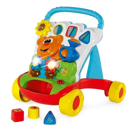 Gioco Baby Gardener per lo Sviluppo Motorio