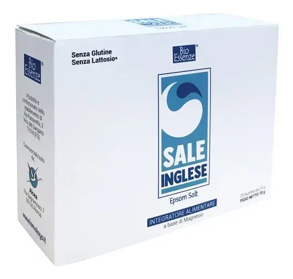 SALE INGLESE 20BUST
