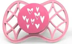 Succhietto Ortodontico Nuvita 7084 Air55 6+ Mesi Colore Blu Scuro