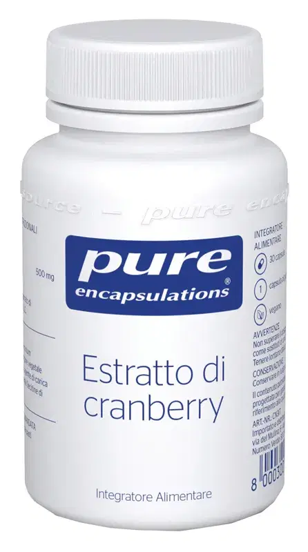 Pure Encapsulations Sport 30 Capsule.