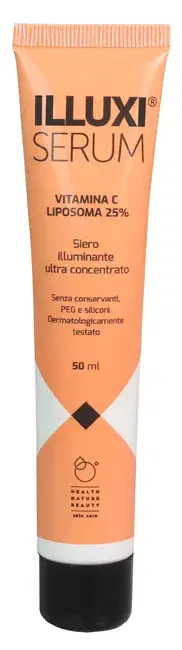 Illuxi Serum Illuminante 50 ml