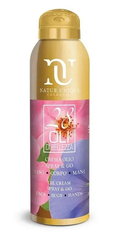 Spray 28 Oli Essenziali SprayEgo Rilassante 150 ml