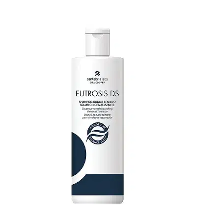 Eutrosis DS Shampoo Doccia Lenitivo Squamonormalizzante 250 ml