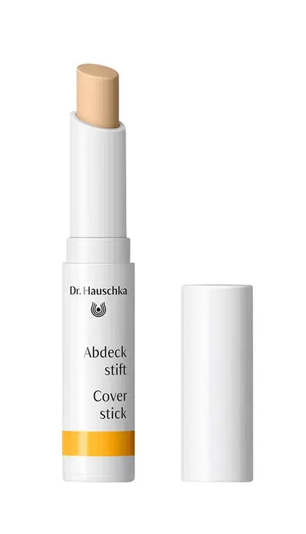 Dr. Hauschka Coverstick Correttore Viso Tonalità 02 Sand