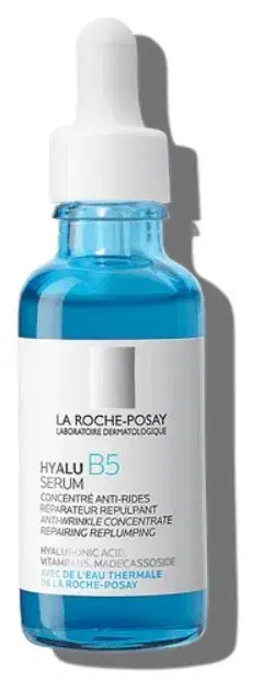 La Roche Posay Hyalu B5 Siero Viso Concentrato Antirughe 50 ml