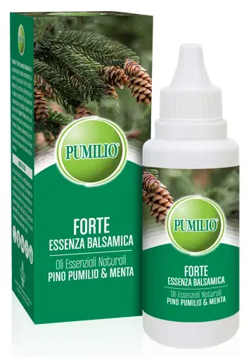 Pumilio Forte 40ml