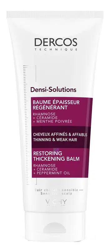 Vichy Dercos Densi-solutions Balsamo Rigenera Spessore 200 ml