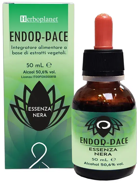 Endor-Pace Gocce 50ml