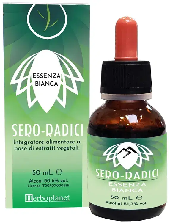 Sero-Radici Gocce 50 ml