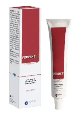 Pervene H Crema 50 Ml