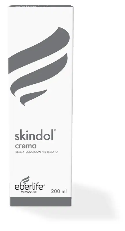Skindol Crema Per Muscoli Articolazioni Tendini e Legamenti 200 ml