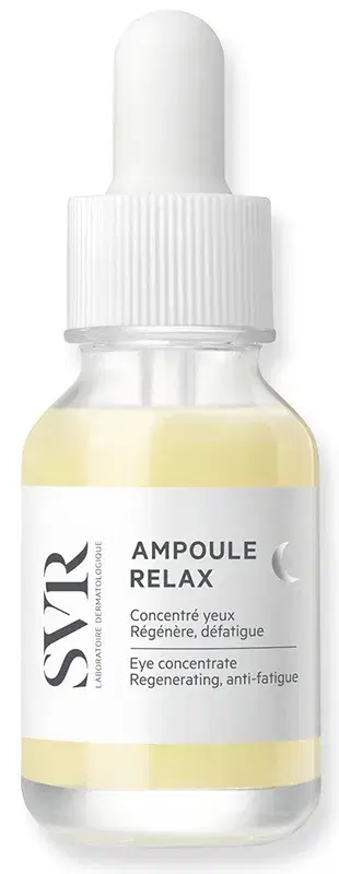 Laboratoires Svr Ampoule Relax Yeux Concentrato Contorno Occhi Rilassante 15 ml