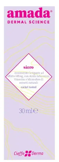 Amada Siero 30ml