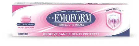 Neo Emoform Protezione Totale Dentifricio 100 ml