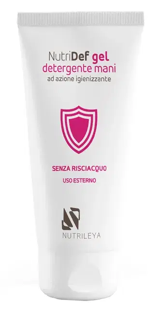 NUTRIDEF GEL DET IGIEN 50ML