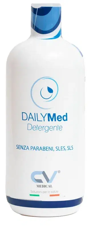 Dailymed Detergente 500 ml