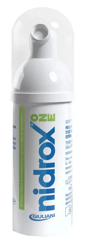 Nidrox One 50 ml