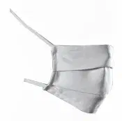 Mascherina Multiuso DS-10 per Protezione Personale 1 Pezzo