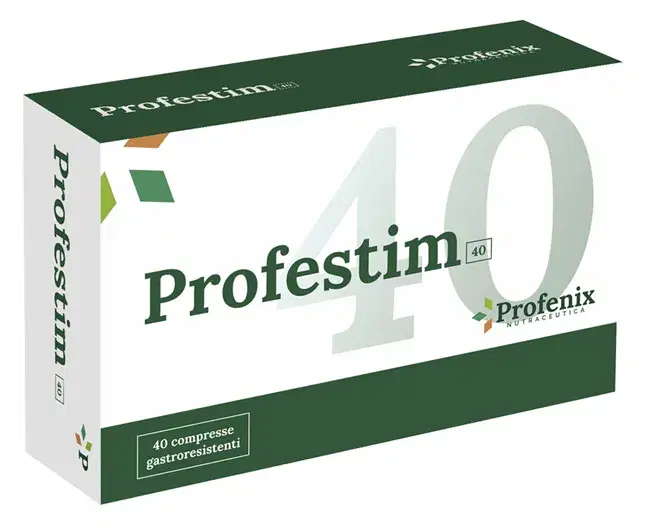 PROFESTIM 40CPR
