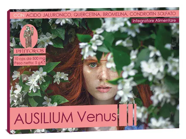 AUSILIUM VENUS 10CPS