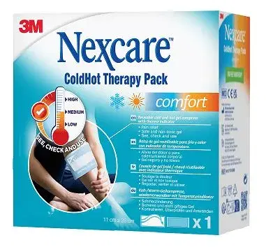3m Italia 3m Nexcare Coldhot Cusc Termot