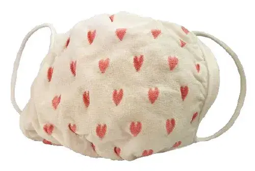 MASKOTTINA BAMBINA 3PZ