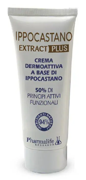 Ippocastano Extract Plus Integratore per Circolazione 100 ml