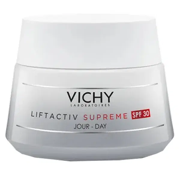Vichy Liftactiv H.A. Crema Rassodante Anti-Rughe con Spf30 50 ml